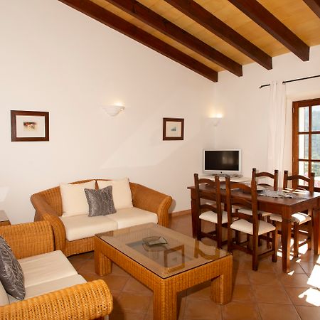 Hotel Apartament Sa Tanqueta De Fornalutx - Adults Only Bagian luar foto