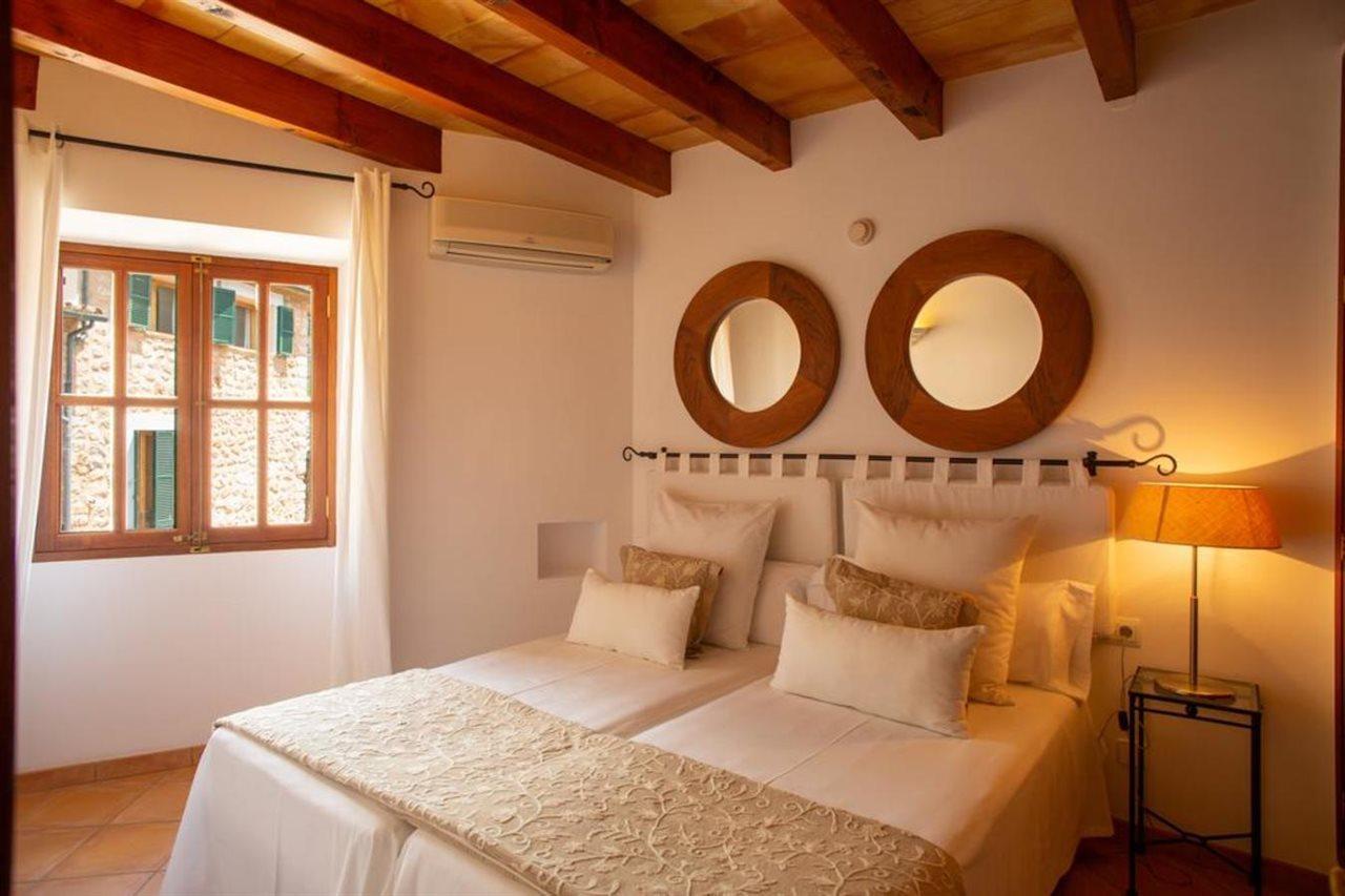 Hotel Apartament Sa Tanqueta De Fornalutx - Adults Only Bagian luar foto