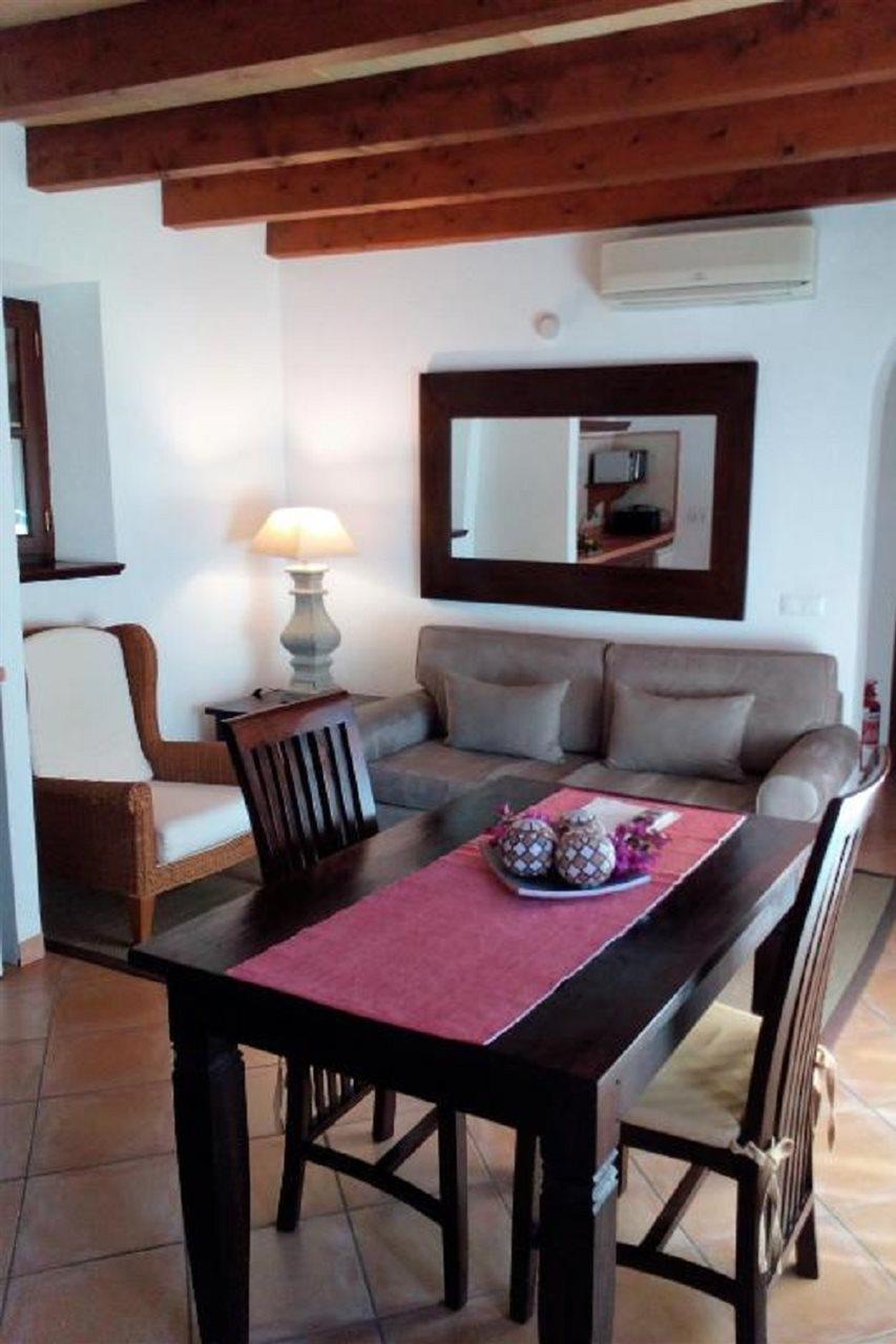 Hotel Apartament Sa Tanqueta De Fornalutx - Adults Only Bagian luar foto
