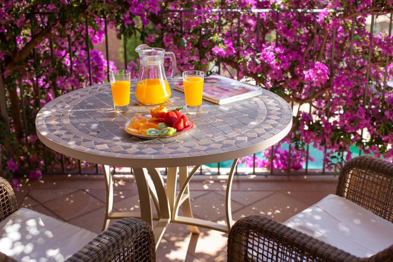 Hotel Apartament Sa Tanqueta De Fornalutx - Adults Only Bagian luar foto